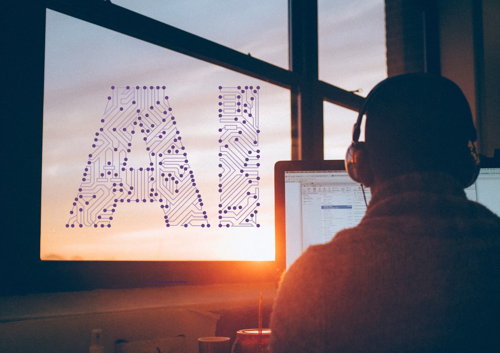 Rise of the AI