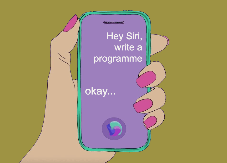 How future programming could look like