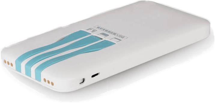 ChargeBro powerbank