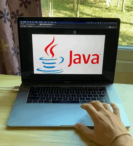 From Java to Kotlin