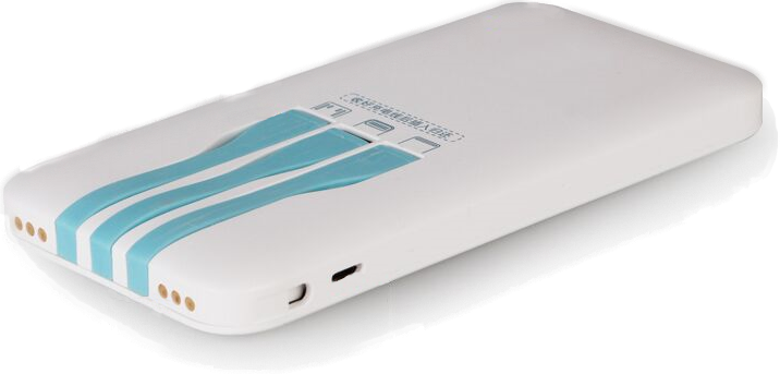ChargeBro powerbank